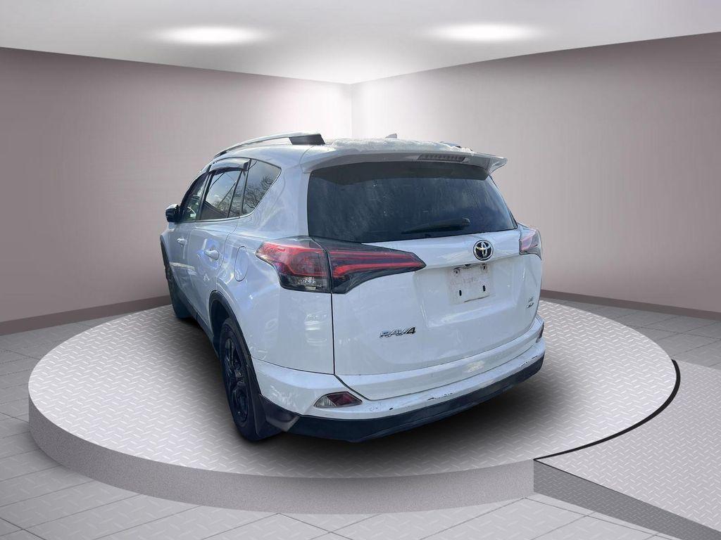 used 2016 Toyota RAV4 car, priced at $16,995
