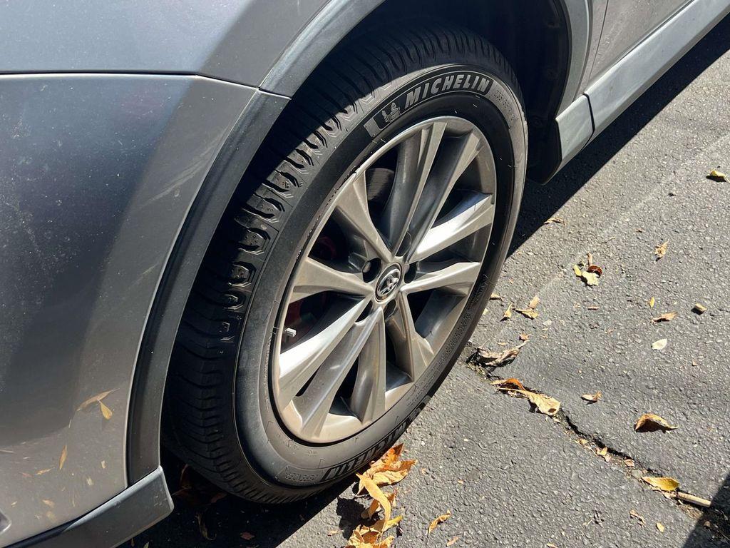 used 2016 Toyota RAV4 car, priced at $15,995