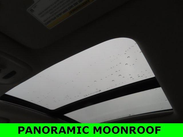 used 2023 Buick Encore GX car, priced at $22,500