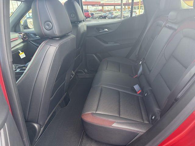 new 2026 Chevrolet Equinox car, priced at $35,131