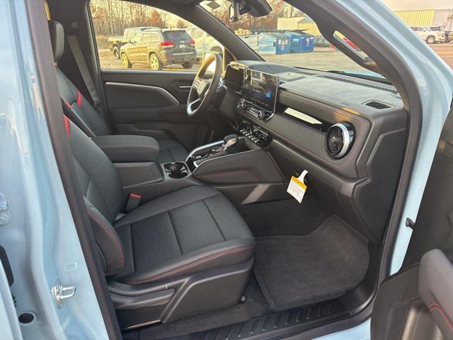 new 2026 Chevrolet Colorado car, priced at $44,954
