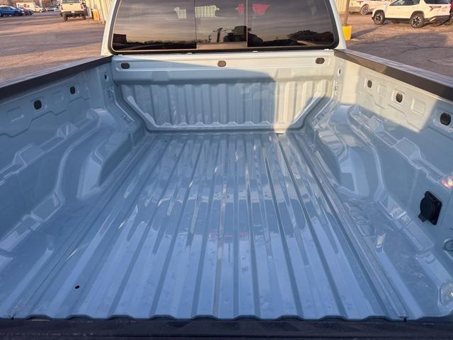 new 2026 Chevrolet Colorado car, priced at $44,954