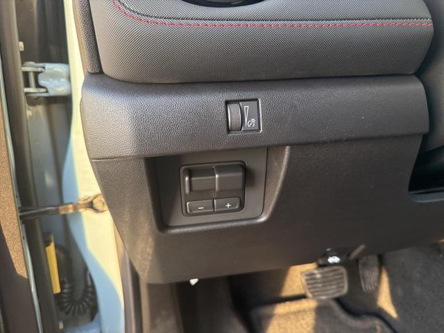 new 2026 Chevrolet Colorado car, priced at $44,954