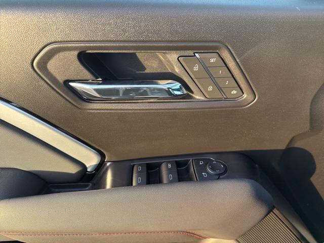 new 2026 Chevrolet Colorado car, priced at $44,954