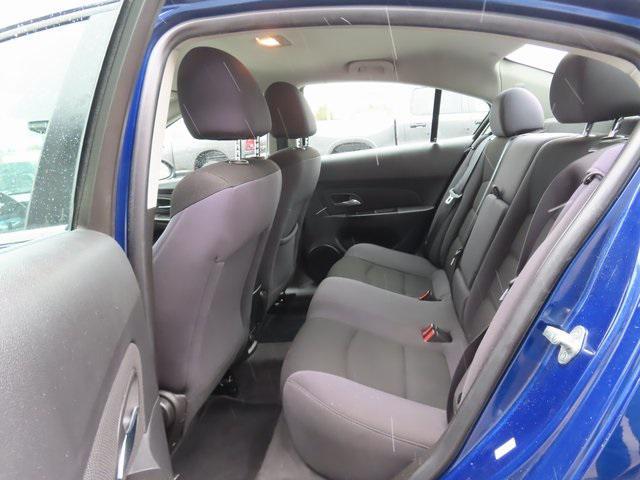 used 2013 Chevrolet Cruze car, priced at $5,900