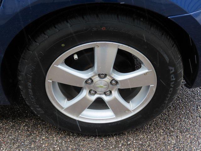 used 2013 Chevrolet Cruze car, priced at $5,900