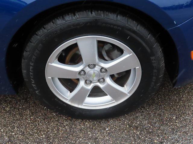 used 2013 Chevrolet Cruze car, priced at $5,900
