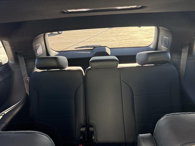 new 2026 Chevrolet Traverse car, priced at $56,704