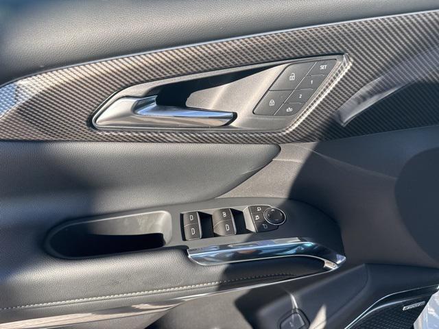 new 2026 Chevrolet Traverse car, priced at $56,704