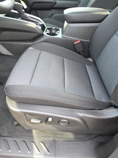 new 2026 Chevrolet Colorado car, priced at $36,523