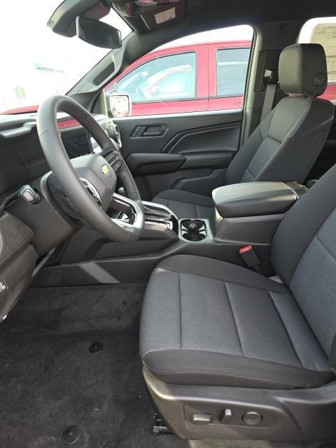 new 2026 Chevrolet Colorado car, priced at $36,523