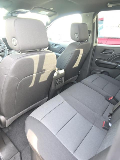 new 2026 Chevrolet Colorado car, priced at $36,523