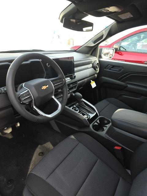 new 2026 Chevrolet Colorado car, priced at $36,523