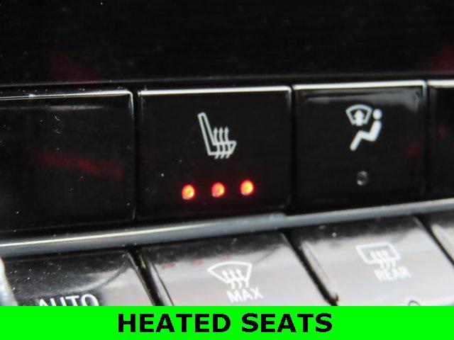 used 2024 Chevrolet Colorado car, priced at $36,989