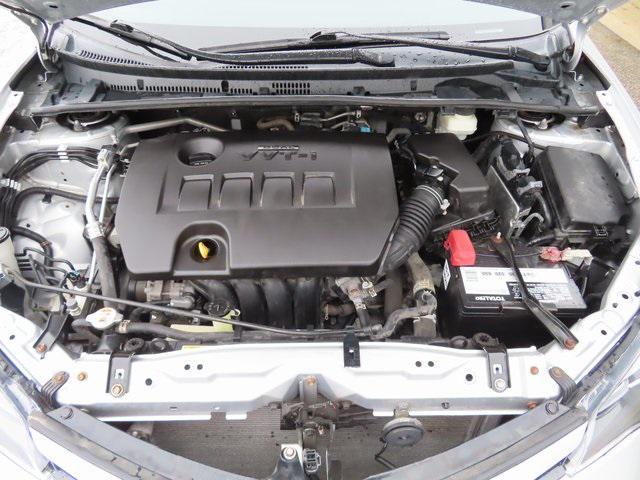 used 2019 Toyota Corolla car, priced at $13,500