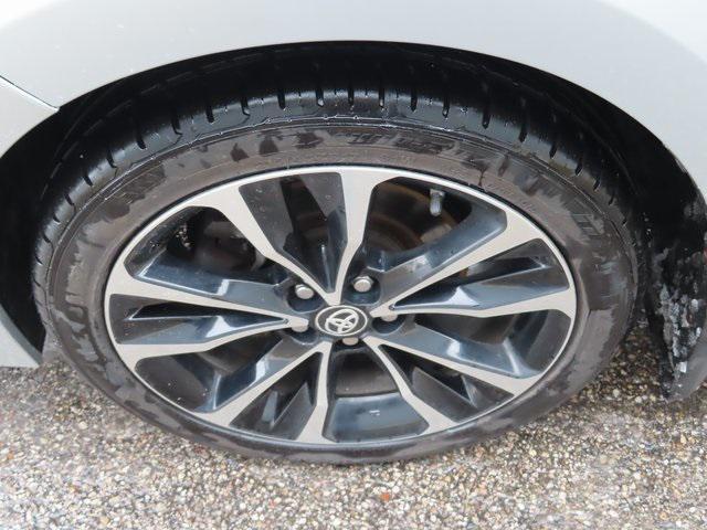 used 2019 Toyota Corolla car, priced at $13,500