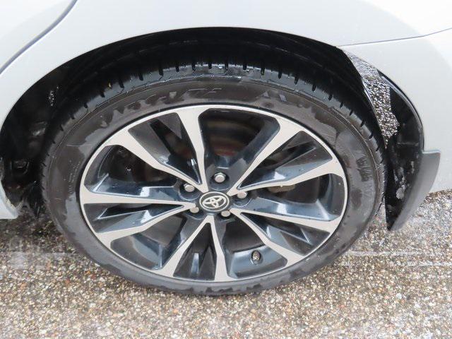 used 2019 Toyota Corolla car, priced at $13,500