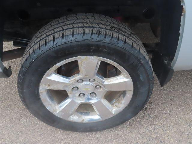 used 2016 Chevrolet Silverado 1500 car, priced at $18,000