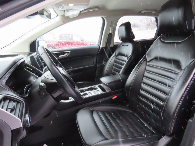used 2023 Ford Edge car, priced at $23,302
