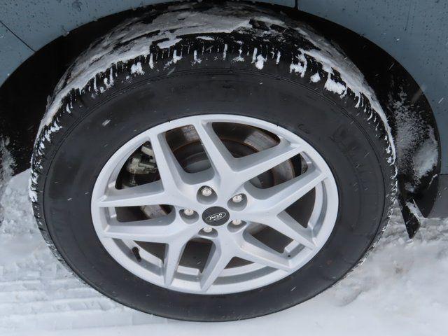used 2023 Ford Edge car, priced at $23,302