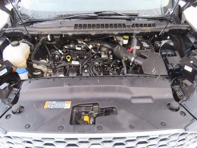 used 2023 Ford Edge car, priced at $23,302