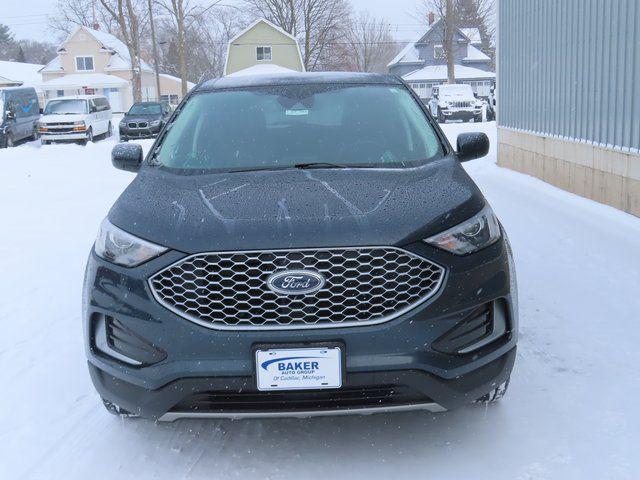used 2023 Ford Edge car, priced at $23,302