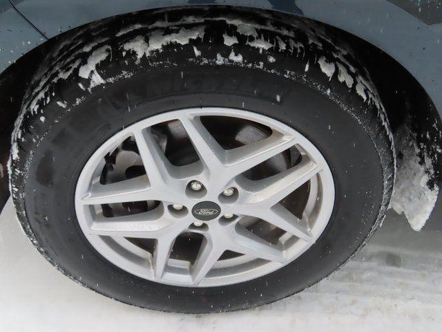 used 2023 Ford Edge car, priced at $23,302