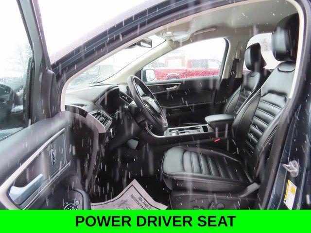 used 2023 Ford Edge car, priced at $23,302