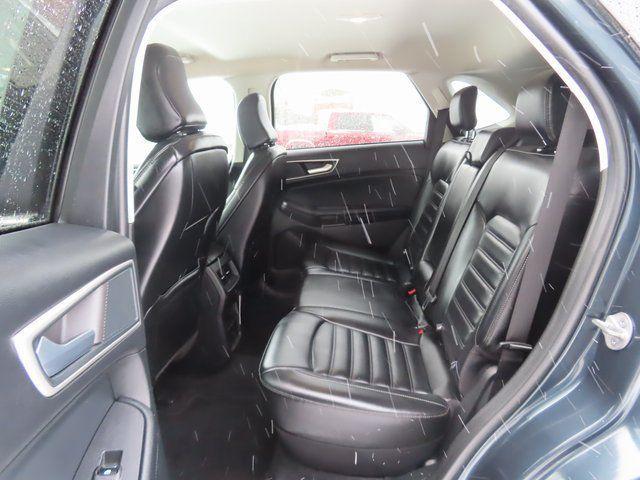 used 2023 Ford Edge car, priced at $23,302