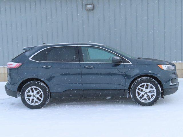used 2023 Ford Edge car, priced at $23,302