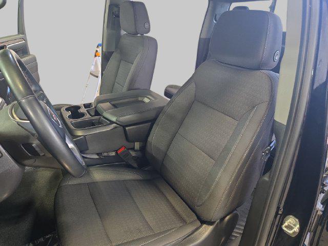 used 2024 GMC Sierra 1500 car, priced at $35,616