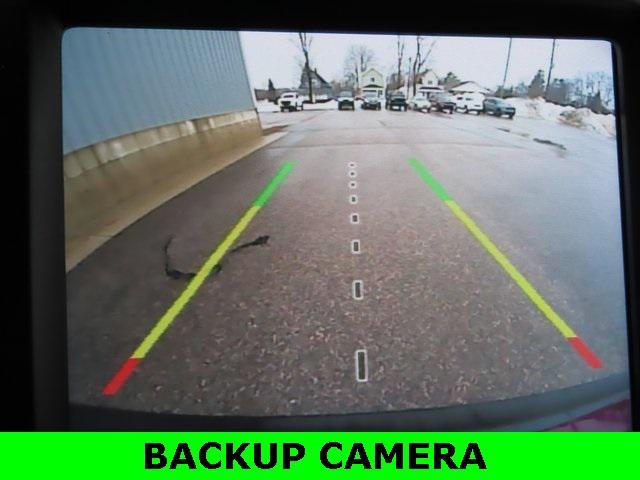 used 2021 Jeep Cherokee car, priced at $19,500