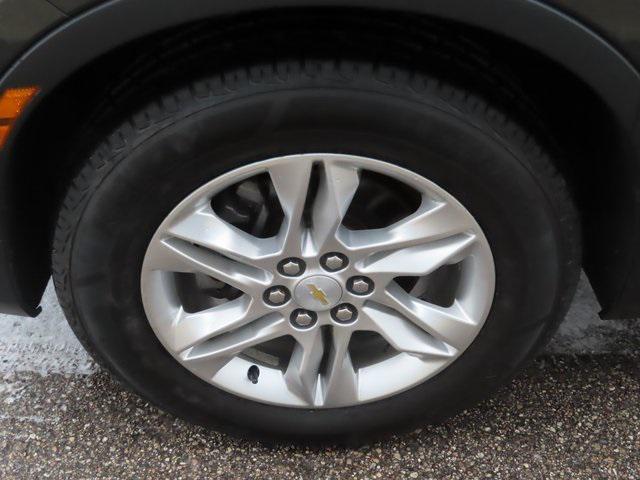 used 2020 Chevrolet Blazer car, priced at $18,900