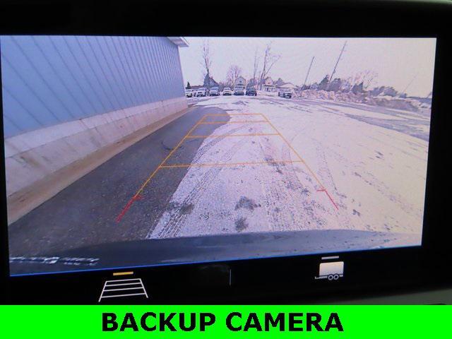 used 2020 Chevrolet Blazer car, priced at $18,900