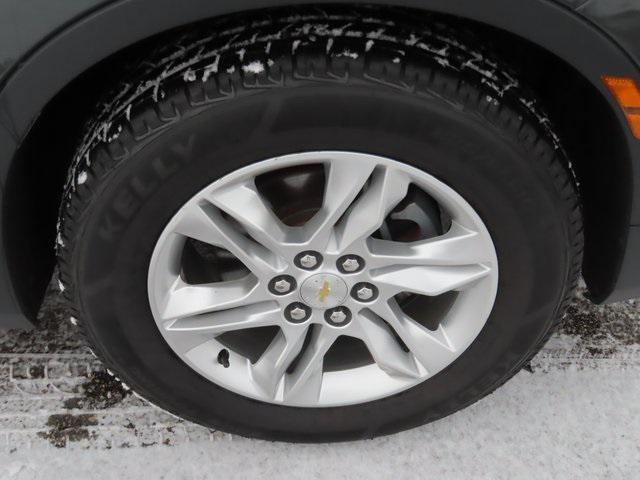 used 2020 Chevrolet Blazer car, priced at $18,900