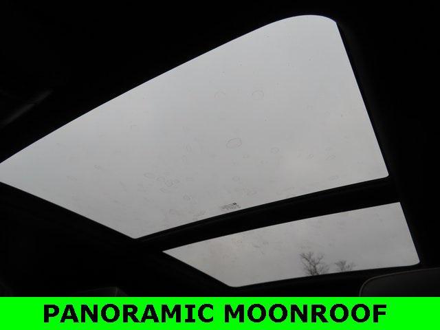 used 2021 Chevrolet Blazer car, priced at $24,150