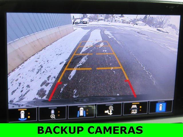 used 2021 Chevrolet Blazer car, priced at $24,150