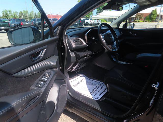 used 2023 Subaru Ascent car, priced at $24,604