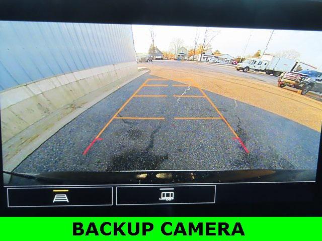 used 2023 Chevrolet Blazer car, priced at $28,965