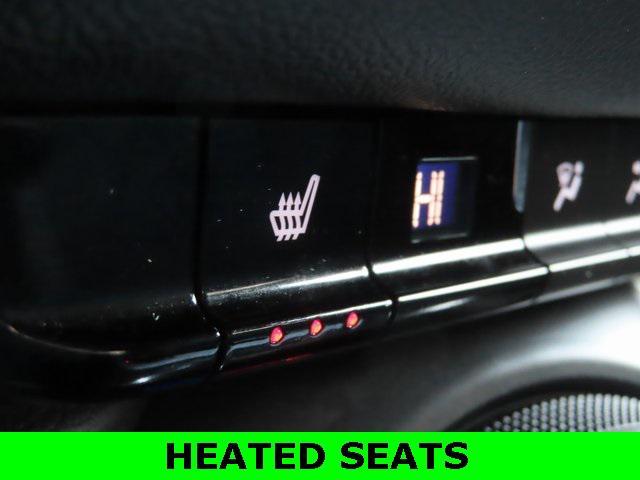 used 2023 Chevrolet Blazer car, priced at $28,965