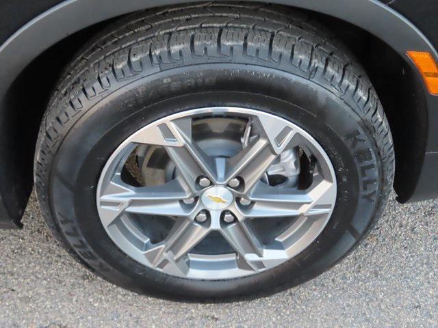 used 2023 Chevrolet Blazer car, priced at $28,965