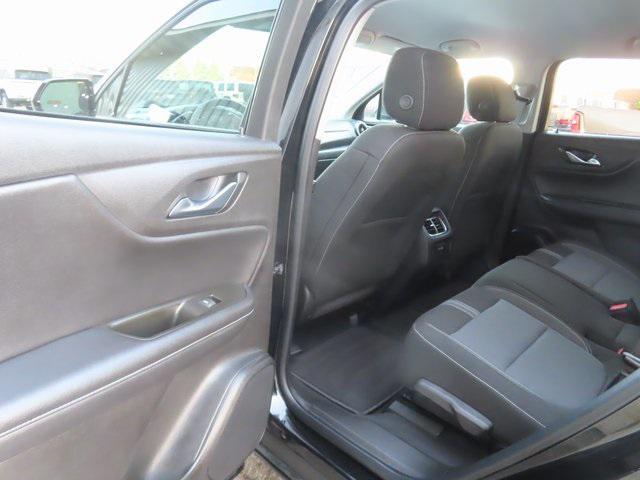 used 2023 Chevrolet Blazer car, priced at $28,965