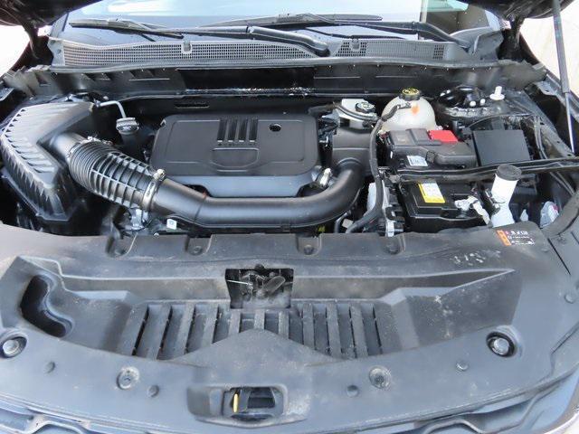 used 2023 Chevrolet Blazer car, priced at $28,965