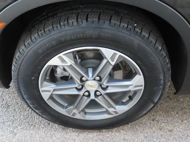 used 2023 Chevrolet Blazer car, priced at $28,965