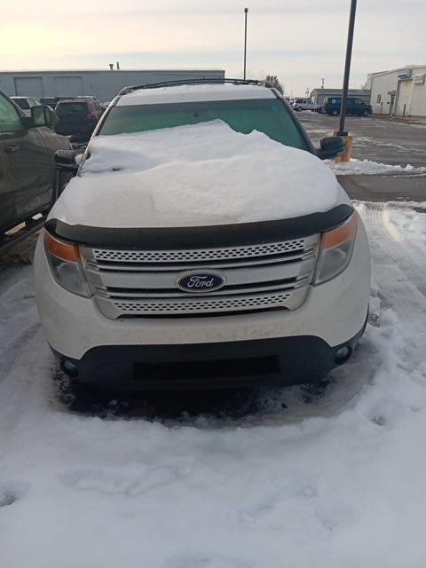 used 2013 Ford Explorer car, priced at $11,000