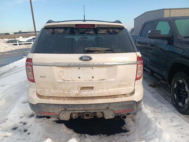 used 2013 Ford Explorer car, priced at $11,000