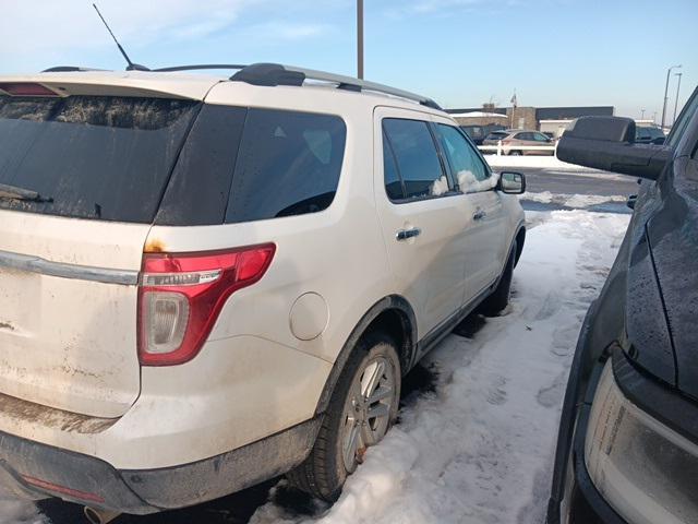 used 2013 Ford Explorer car, priced at $11,000