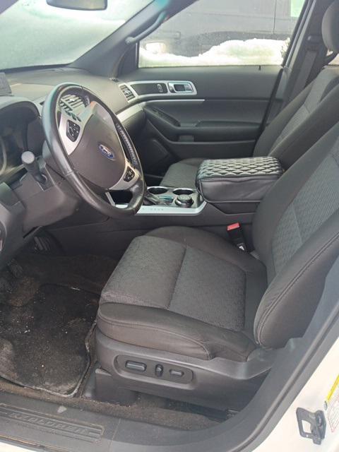 used 2013 Ford Explorer car, priced at $11,000