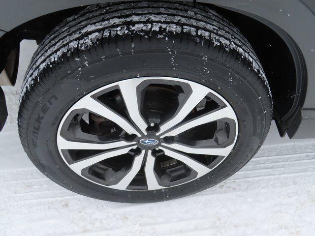 used 2024 Subaru Forester car, priced at $29,800