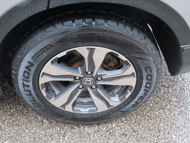 used 2018 Honda CR-V car, priced at $16,000